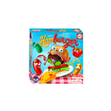 Educa - Prepare your hamburger game