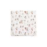Perlimpinpin - Couverture en bambou - Musique