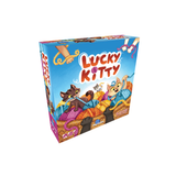Blue Orange - Lucky Kitty(Fr)