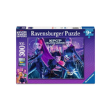 Ravensburger - Casse-tête - K-Pop Demon Hunter : Rumi, Mira et Zoey - 300pcs