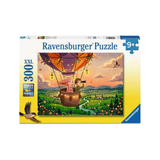 Ravensburger - Casse-tête - Balade au coucher du soleil - 300pcs