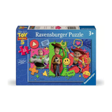 Ravensburger - Casse-tête - Toy Story 5 - 35pcs