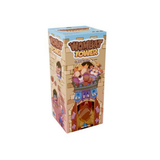 Blue Orange - Wombat Tower(FR-EN)