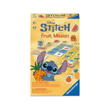 Ravensburger- Stitch - Mission Fruit