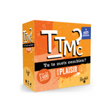 Randolph - TTMC? - Extra Plaisir(FR)