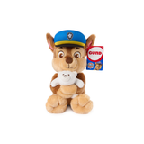 Gund Pat'Patrouille - Peluche Chase 24cm