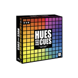 USAopoly - Hues & Cues