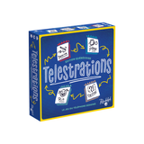 USAopoly - Telestrations : Édition Québécois - Nouvelle Édition (FR)