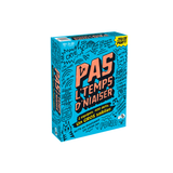 Randolph - Pas l'temps de niaiser ! (FR)