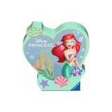 Ravensburger - Casse-tête - Disney Princess - Ariel - 48pcs