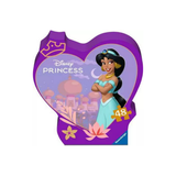 Ravensburger - Casse-tête - Disney Princess - Jasmine - 48pcs