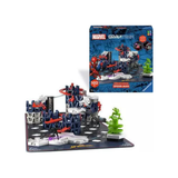 Ravensburger - GraviTrax Marvel : Spider-man