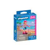 Playmobil : Barbie - Malibu