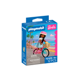 Playmobil : Barbie - Brooklyn