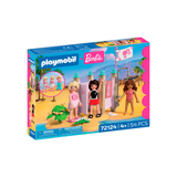 Playmobil : Barbie - Tendance plage