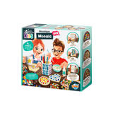 Buki France 4 all Kids - Mosaïque
