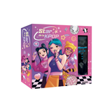 Auzou - Mon coffret de star de la K-Pop