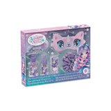 Nebulous Stars - Coffret de soins personnels et de détente - Nebulia