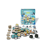 Ravensburger - GraviTrax Junior : Ensemble Banquise