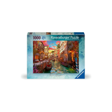 Ravensburger - Casse-tête - Camping Calme