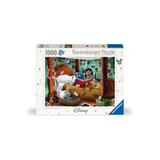 Ravensburger - Casse-tête - Édition Collectionneur - Lilo & Stitch - 1000pcs