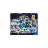 Ravensburger - Disney Lorcana Sapphire Puzzle - 1000 pieces
