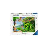 Ravensburger - Disney Collector's Edition Moana Jigsaw Puzzle - 1000pc