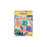Wonder Forge - Memory Game - Stitch