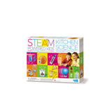 4M - STEM - Kitchen Science Kids