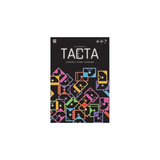 Asmodee - Jeu Tacta