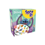 Asmodee - Spot it! - Disney Stitch