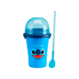 Chill Factor - Fabrique de slush - Stitch