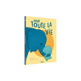 Auzou - Pour toute la vie