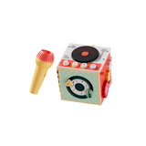 Top Bright - Cube d'activités musicales
