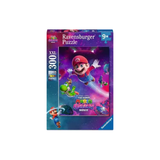 Ravensburger - Jigsaw Puzzle - Super Mario Galaxy - 300pcs