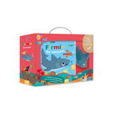 Auzou - Firmin le requin