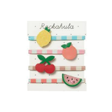 Rockahula - Élastiques - Tutti Fruity
