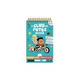 Auzou - Clever Club - Preschool