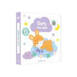Auzou - Mes premiers sonores - Dors mon bébé
