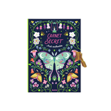 Auzou - Mon carnet secret - Nuit enchantée