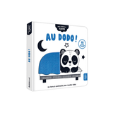 Auzou - Mes premiers flaps - Au dodo