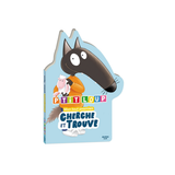 Auzou - P'tit Loup - Mon tout premier Cherche et Trouve
