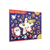 Auzou - 200 Christmas Stickers