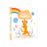 Auzou - Les bruits du bonheur