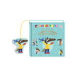 Auzou - P'tit Loup - Mes merveilleuses histoires