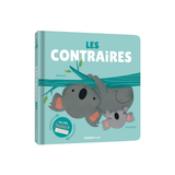 Auzou - Les contraires