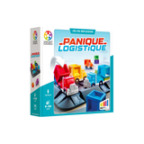 Smart Games - Panique Logistique ! (FR)