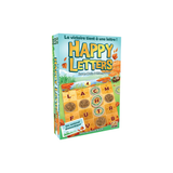 Tiki - Happy Letters