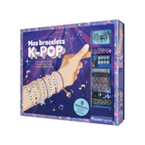 Auzou - Ma boîte à bijoux - K-Pop
