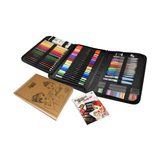 Buki Professional Studio - Drawing Set